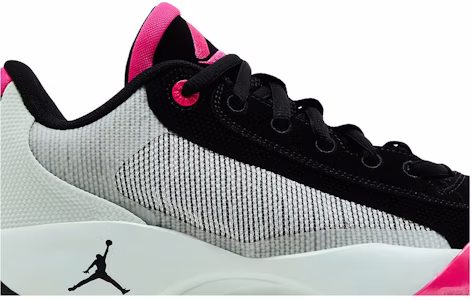 Air Jordan Luka .77 黑色 亮粉 淡绿 HF0806-001 Order Air Jordan Luka .77 黑色 亮粉 淡绿 HF0806-001