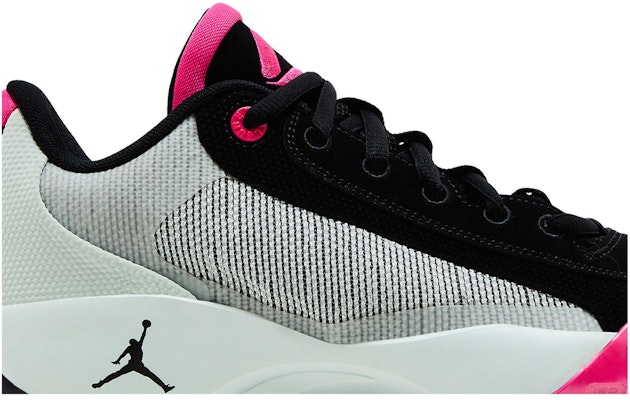 Air Jordan Luka .77 黑色 亮粉 淡绿 HF0806-001 Order Air Jordan Luka .77 黑色 亮粉 淡绿 HF0806-001
