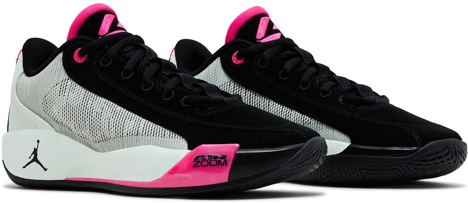 Air Jordan Luka .77 黑色 亮粉 淡绿 HF0806-001 Cheap Air Jordan Luka .77 黑色 亮粉 淡绿 HF0806-001