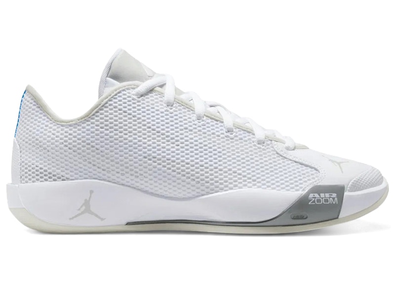 Air Jordan Luka .77 'White Photon Dust' IF1610-100