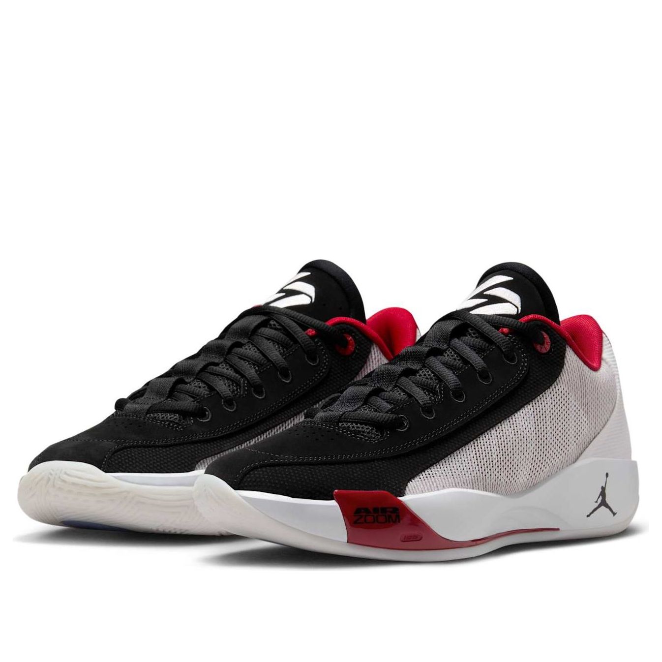 Shop Air Jordan Luka .77 PF 'Bloodline 2.0' HF0819-102