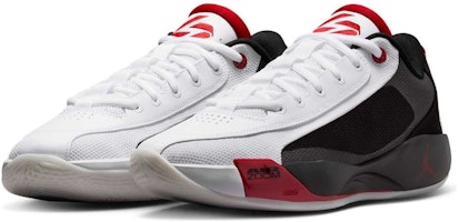 Air Jordan Luka .77 PF 'Herencia de Sangre' HF0819-101 Lookbook Air Jordan Luka .77 PF 'Herencia de Sangre' HF0819-101