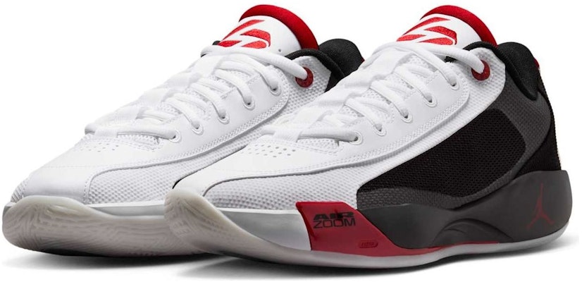 Air Jordan Luka .77 PF 'Bloodline' HF0819-101 Lookbook Air Jordan Luka .77 PF 'Bloodline' HF0819-101