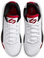 Air Jordan Luka .77 PF 'Herencia de Sangre' HF0819-101 Shop Air Jordan Luka .77 PF 'Herencia de Sangre' HF0819-101