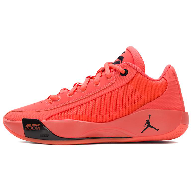 Air Jordan Luka .77 PF 'Bright Mango' HF0819-800