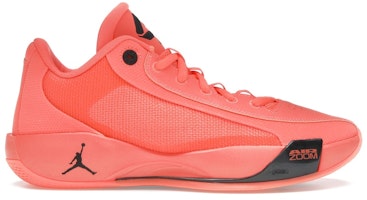 Air Jordan Luka .77 PF 'Bright Mango' HF0819-800 Air Jordan Luka .77 PF 'Bright Mango' HF0819-800