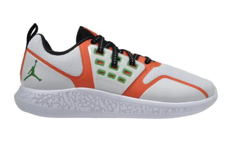 Buy Air Jordan Lunar Grind Gatorade Like Mike AA4302 101 Novelship