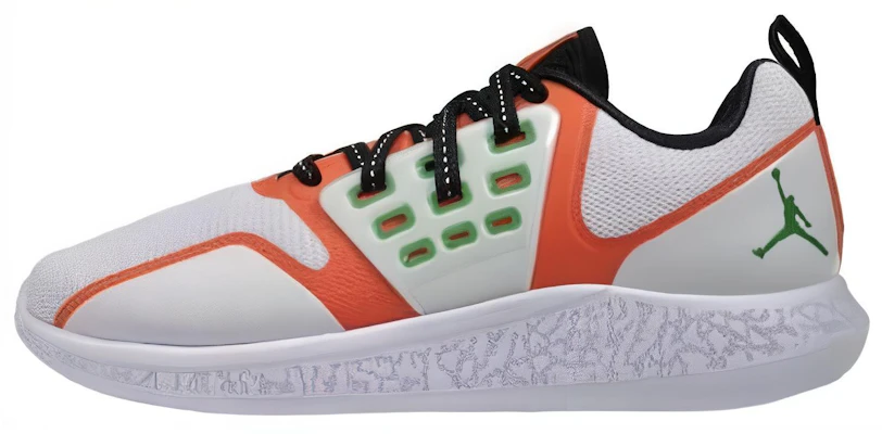 Air Jordan Lunar Grind Gatorade Como Mike. AA4302-101 Buy Air Jordan Lunar Grind Gatorade Como Mike. AA4302-101