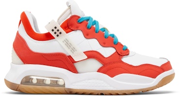 Air Jordan MA2 'Chile Red' CV8122-600 Air Jordan MA2 'Chile Red' CV8122-600