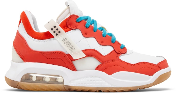 Air Jordan MA2 'Merah Chili' CV8122-600 Buy Air Jordan MA2 'Merah Chili' CV8122-600