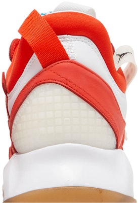 Air Jordan MA2 'Merah Chili' CV8122-600 Sizing Air Jordan MA2 'Merah Chili' CV8122-600