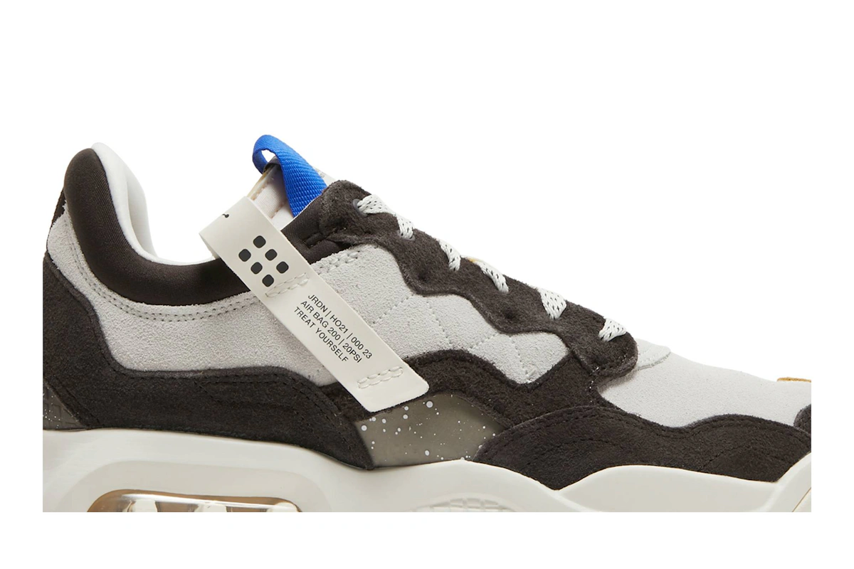 Air Jordan MA2 'Earth Tone'