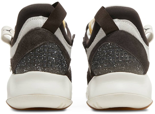 Air Jordan MA2 'Warna Bumi' CV8122-120 Details for Air Jordan MA2 'Warna Bumi' CV8122-120