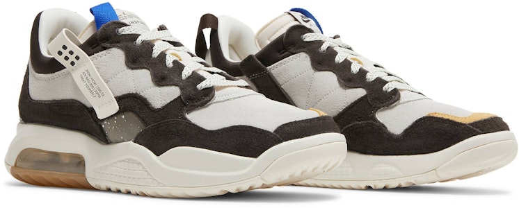 Air Jordan MA2 "土色调" CV8122-120 Cheap Air Jordan MA2 "土色调" CV8122-120