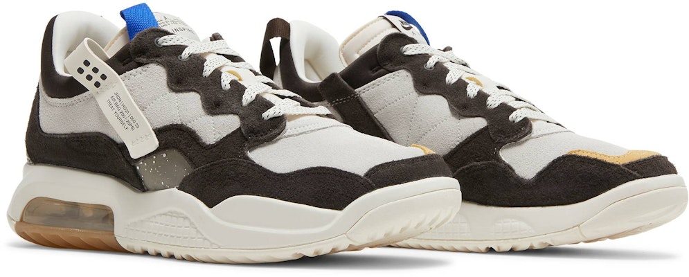 Air Jordan MA2 'Warna Bumi' CV8122-120 Cheap Air Jordan MA2 'Warna Bumi' CV8122-120