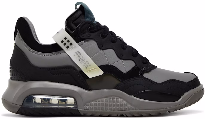 Air Jordan MA2 'Flat Pewter' Lelaki/Wanita Kasual Sneakers CV8122-003 Buy Air Jordan MA2 'Flat Pewter' Lelaki/Wanita Kasual Sneakers CV8122-003