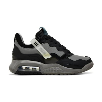 Jordan MA2 'Flat Pewter'