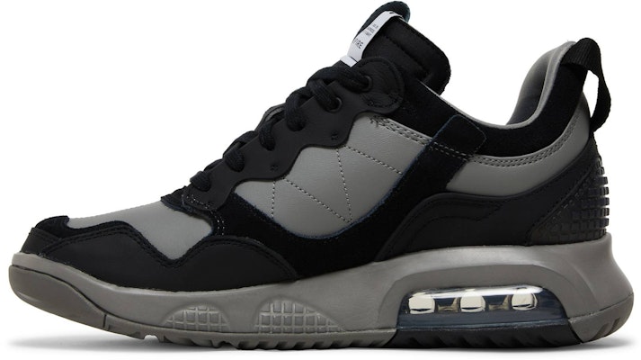 Air Jordan MA2 'Flat Pewter' Lelaki/Wanita Kasual Sneakers CV8122-003 Lookbook Air Jordan MA2 'Flat Pewter' Lelaki/Wanita Kasual Sneakers CV8122-003