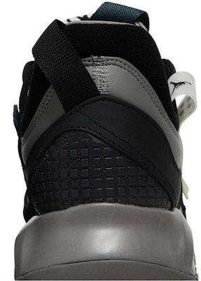 Air Jordan MA2 'Flat Pewter' Lelaki/Wanita Kasual Sneakers CV8122-003 Sizing Air Jordan MA2 'Flat Pewter' Lelaki/Wanita Kasual Sneakers CV8122-003