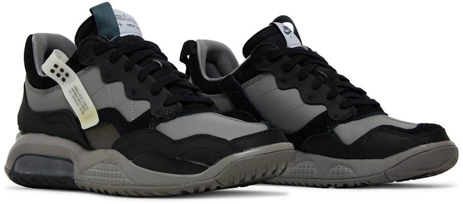 Air Jordan MA2 'Flat Pewter' Lelaki/Wanita Kasual Sneakers CV8122-003 Cheap Air Jordan MA2 'Flat Pewter' Lelaki/Wanita Kasual Sneakers CV8122-003