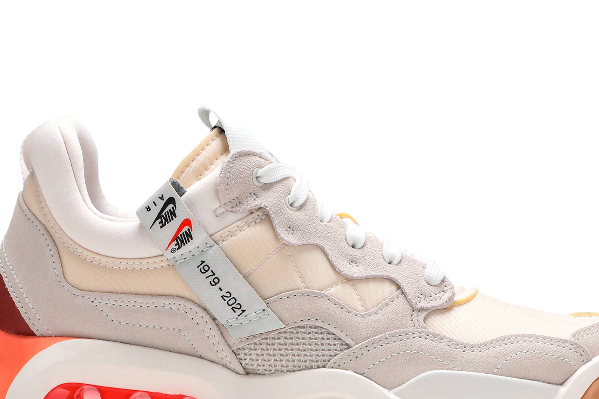 Air Jordan MA2 'Future Beginnings'