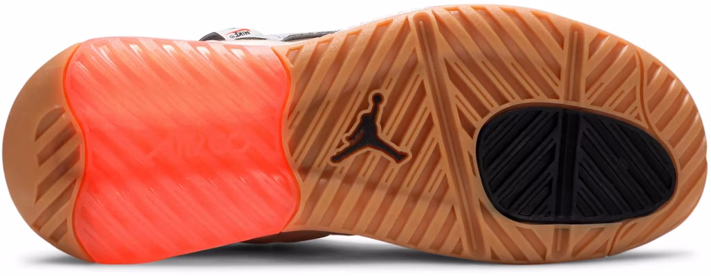 Air Jordan MA2 'Permulaan Masa Depan' DA2552-100 Shop Air Jordan MA2 'Permulaan Masa Depan' DA2552-100