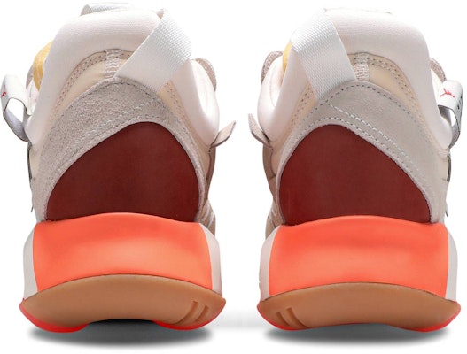 Air Jordan MA2 'Permulaan Masa Depan' DA2552-100 Details for Air Jordan MA2 'Permulaan Masa Depan' DA2552-100