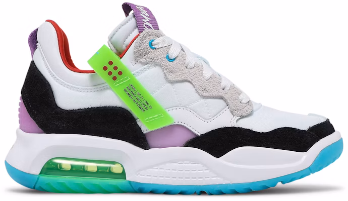 (W) Air Jordan MA2 'Hadiah Terbaik' CW5992-100 Buy (W) Air Jordan MA2 'Hadiah Terbaik' CW5992-100