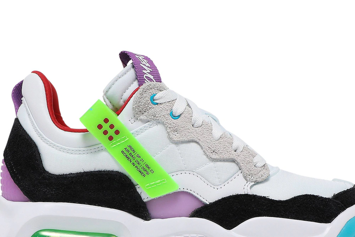 (Women) Air Jordan MA2 'Greatest Gift'