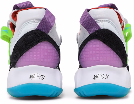 (W) Air Jordan MA2 'Hadiah Terbaik' CW5992-100 Details for (W) Air Jordan MA2 'Hadiah Terbaik' CW5992-100