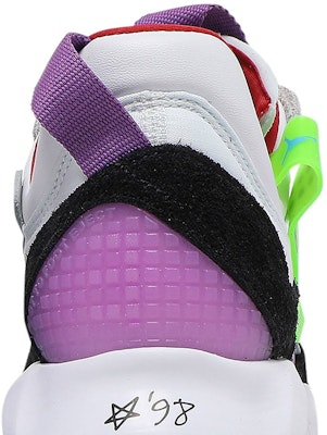 (W) Air Jordan MA2 'Hadiah Terbaik' CW5992-100 Sizing (W) Air Jordan MA2 'Hadiah Terbaik' CW5992-100