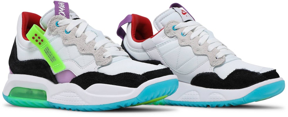 (W) Air Jordan MA2 'Hadiah Terbaik' CW5992-100 Cheap (W) Air Jordan MA2 'Hadiah Terbaik' CW5992-100