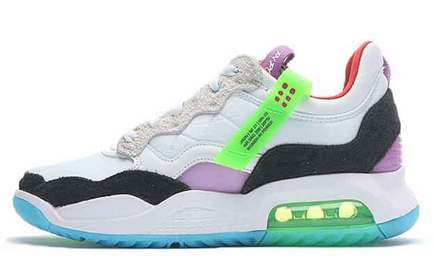 Air Jordan MA2 'Hadiah Terhebat' CV8122-100 Buy Air Jordan MA2 'Hadiah Terhebat' CV8122-100