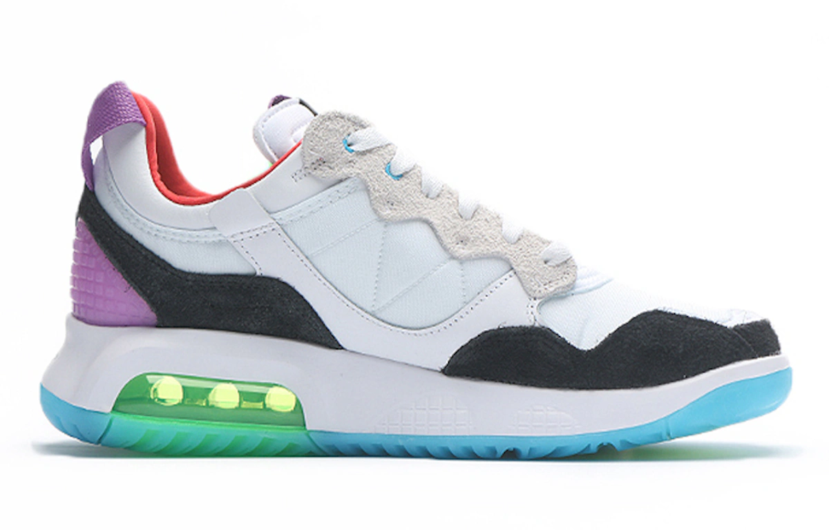 Air Jordan MA2 'Greatest Gift'