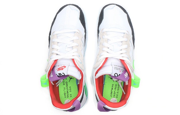 Air Jordan MA2 'Hadiah Terhebat' CV8122-100 Shop Air Jordan MA2 'Hadiah Terhebat' CV8122-100