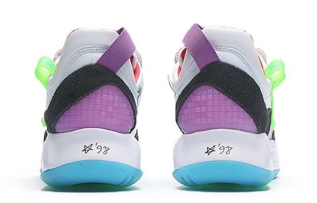 Air Jordan MA2 “最伟大的礼物” CV8122-100 Purchase Air Jordan MA2 “最伟大的礼物” CV8122-100