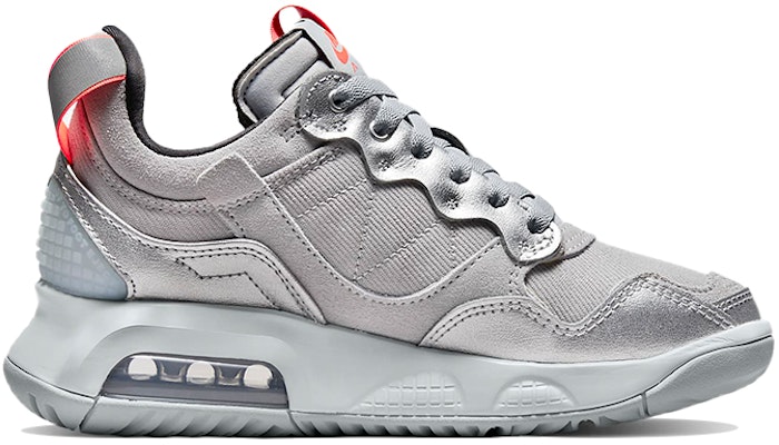 (JR) Air Jordan MA2 Kelabu 'Grey' CW6594-009 Order (JR) Air Jordan MA2 Kelabu 'Grey' CW6594-009