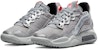 (JR) Air Jordan MA2 Kelabu 'Grey' CW6594-009