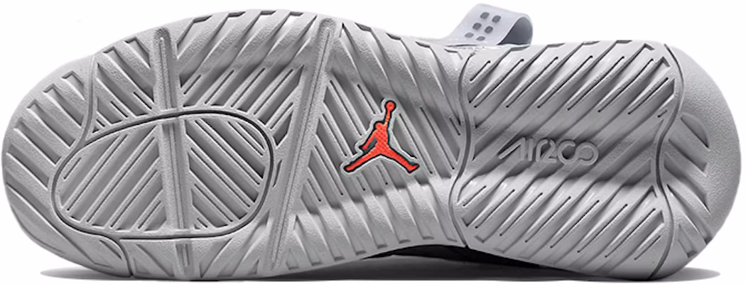 (JR) Air Jordan MA2 Kelabu 'Grey' CW6594-009 Details for (JR) Air Jordan MA2 Kelabu 'Grey' CW6594-009