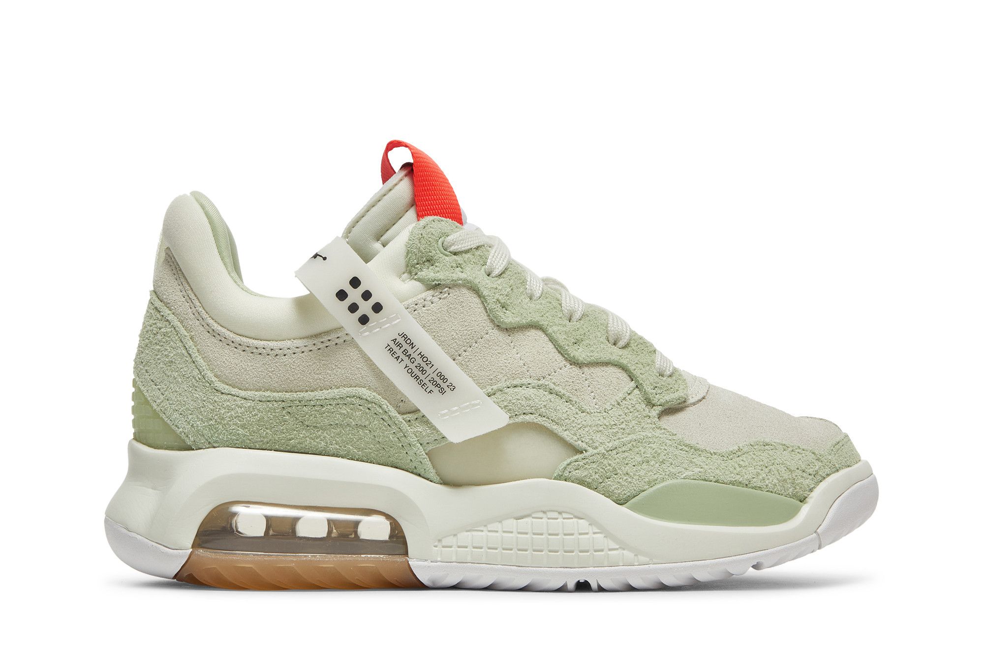 Air Jordan MA2 'Honeydew' CV8122-300