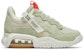 Air Jordan MA2 'Honeydew' Lelaki Perempuan Kasut Sneakers CV8122-300