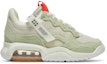 Buy Air Jordan MA2 'Honeydew' Lelaki Perempuan Kasut Sneakers CV8122-300