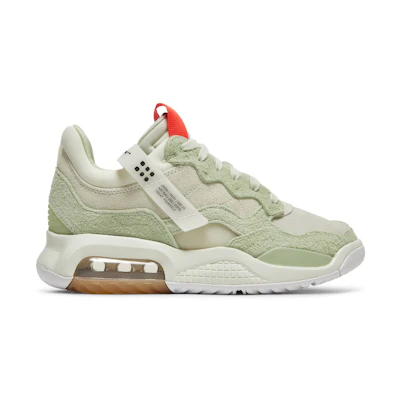 Jordan MA2 'Honeydew'