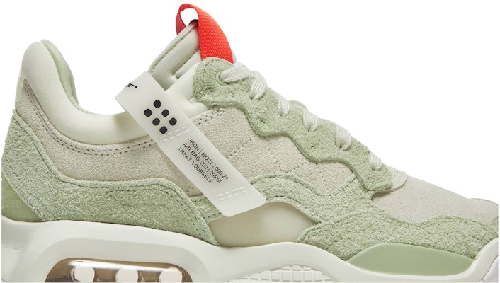 Air Jordan MA2 'Honeydew' Lelaki Perempuan Kasut Sneakers CV8122-300 Order Air Jordan MA2 'Honeydew' Lelaki Perempuan Kasut Sneakers CV8122-300