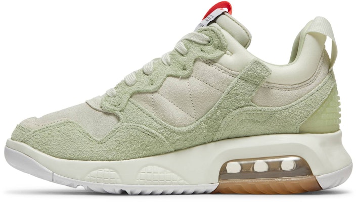 Air Jordan MA2 'Honeydew' Lelaki Perempuan Kasut Sneakers CV8122-300 Lookbook Air Jordan MA2 'Honeydew' Lelaki Perempuan Kasut Sneakers CV8122-300