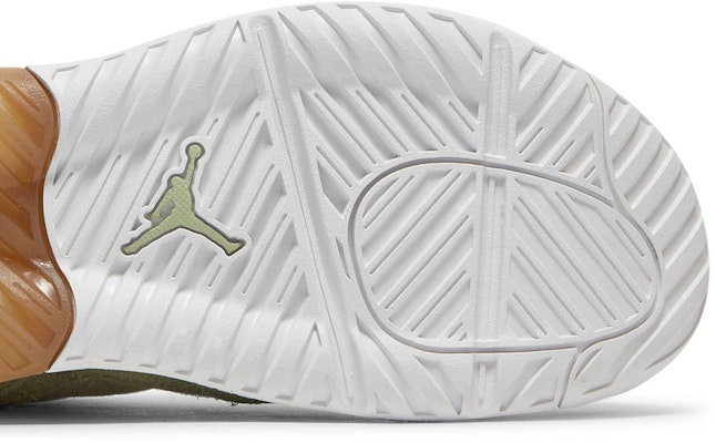 Air Jordan MA2 'Honeydew' Lelaki Perempuan Kasut Sneakers CV8122-300 Purchase Air Jordan MA2 'Honeydew' Lelaki Perempuan Kasut Sneakers CV8122-300