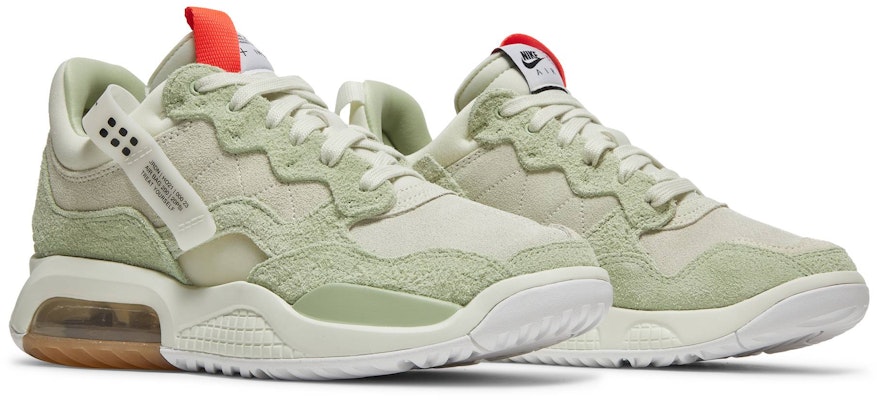 Air Jordan MA2 'Honeydew' Lelaki Perempuan Kasut Sneakers CV8122-300 Cheap Air Jordan MA2 'Honeydew' Lelaki Perempuan Kasut Sneakers CV8122-300