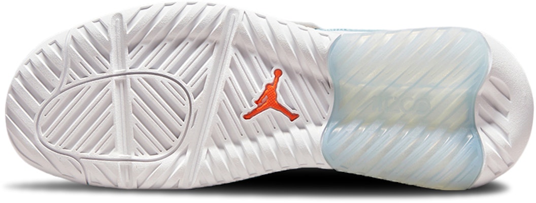 Air Jordan MA2 'Biru Light Armory' CV8122-400 Details for Air Jordan MA2 'Biru Light Armory' CV8122-400