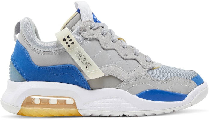 Air Jordan MA2 'Kelabu Asap Terang Game Royal' CV8122-004 Buy Air Jordan MA2 'Kelabu Asap Terang Game Royal' CV8122-004