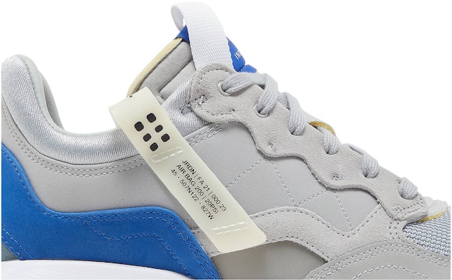 Air Jordan MA2 'Kelabu Asap Terang Game Royal' CV8122-004 Order Air Jordan MA2 'Kelabu Asap Terang Game Royal' CV8122-004